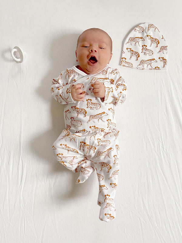 Layette for your Newborn | Lewis