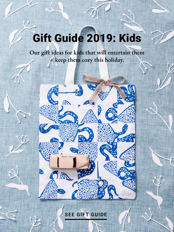 Gift Guide 2019: Kids