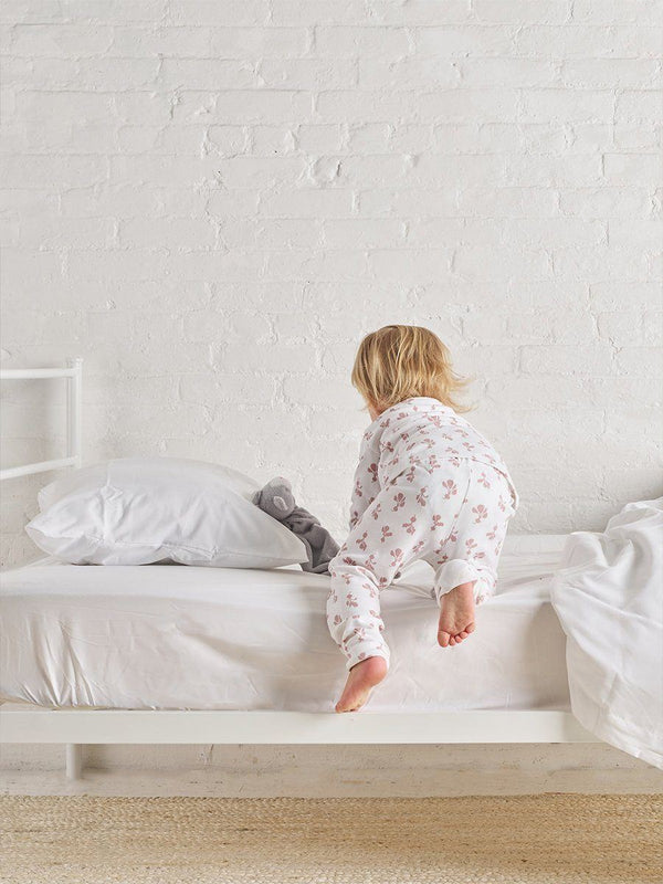 From Crib to Big-Kid Bed: Five Moms Weigh In