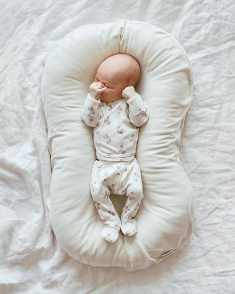 Newborn Gifts Take Me Home Lewis