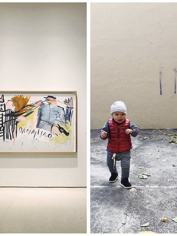 You Might Also Like: Non-fiction books for kids + cute undies