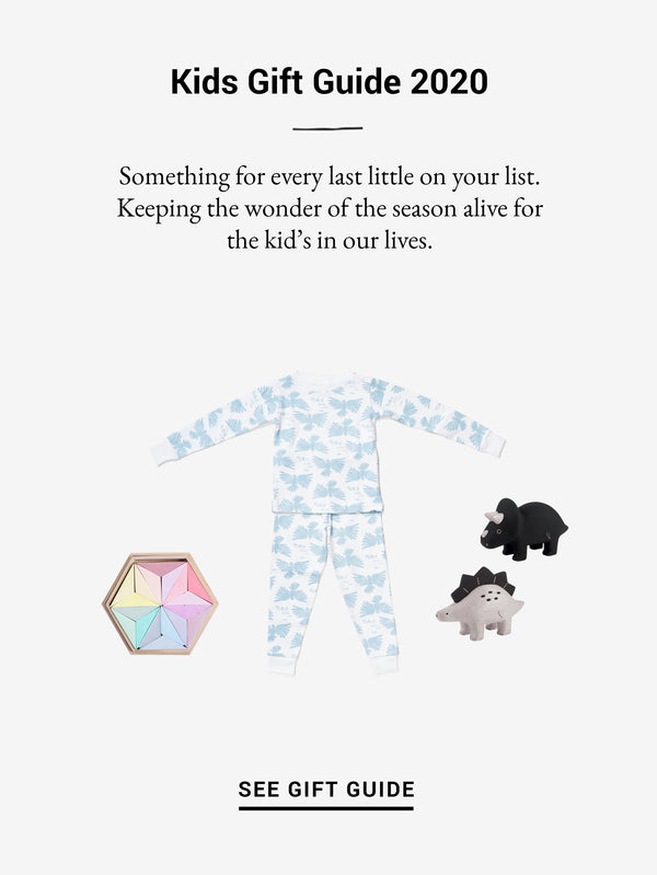 Gift Guide 2020: Kids