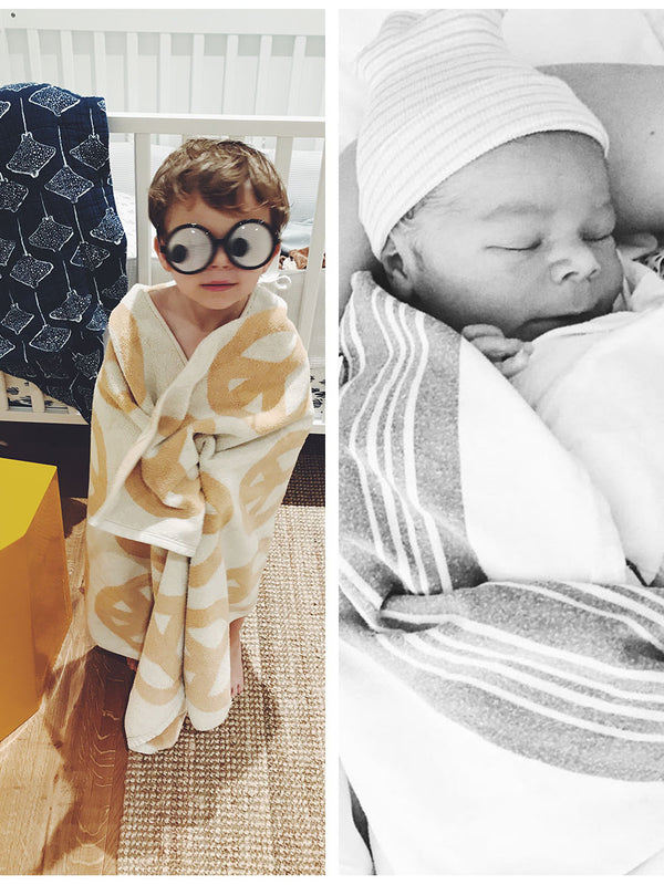 You Might Also Like: Lizzy had her baby! + I made you a mix tape