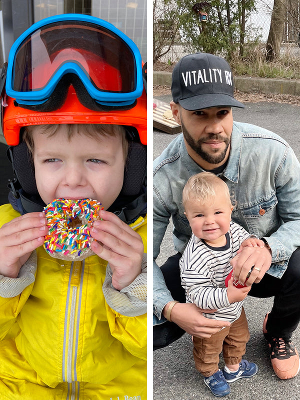 You Might Also Like: Kids Lawn Chairs + Cupcake Decorating