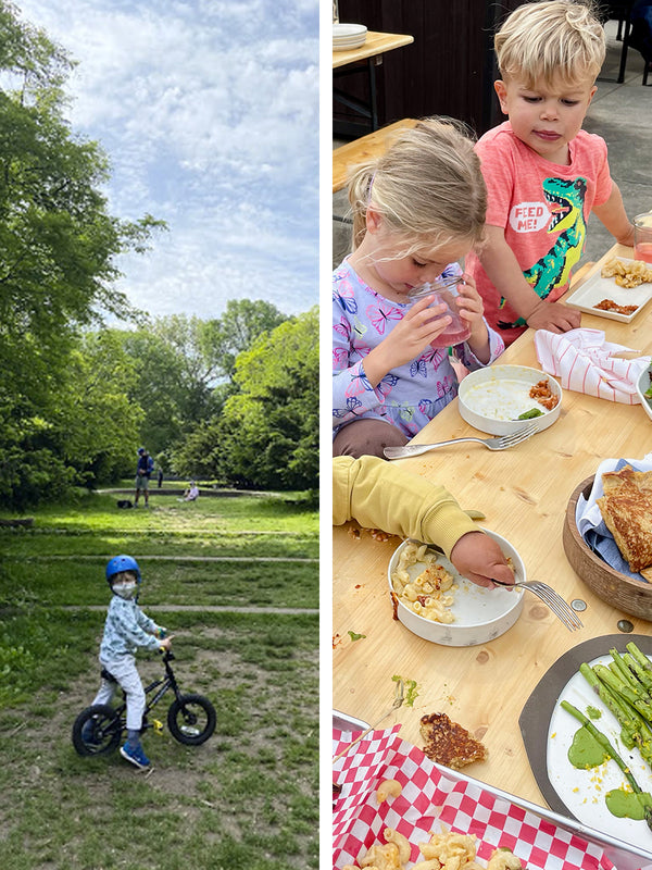 You Might Also Like: Fidget Toy + Dinner On A Farm