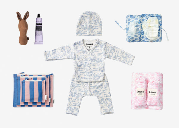 Baby Gift Guide 2025