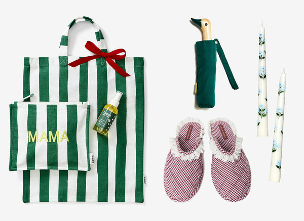 Gift Guide 2024: For the Gals