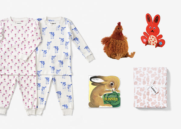 Easter Gift Guide 2025