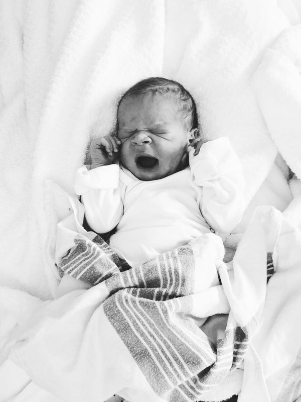 Major's Birth