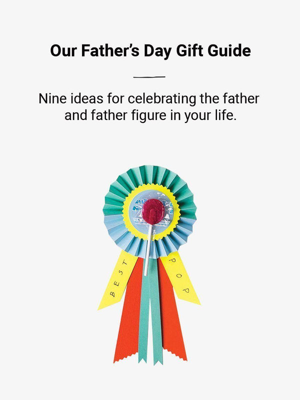 Father's Day Gift Guide