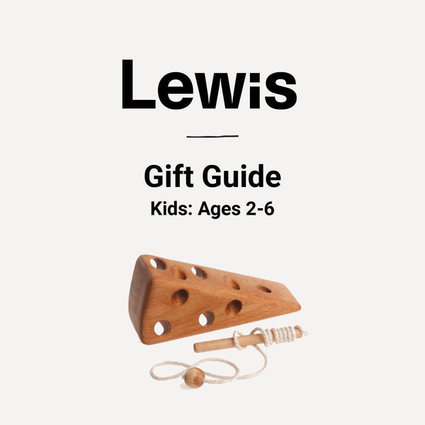 Kids Gift Guide 2017