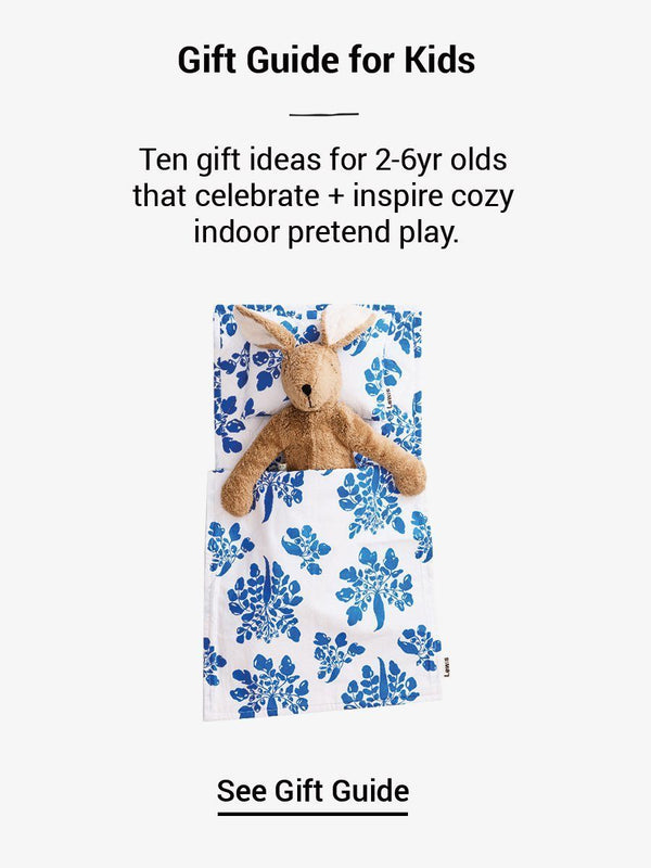 Gift Guide for Kids! 2018