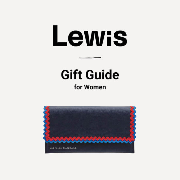 Gift Guide for Women: 2017
