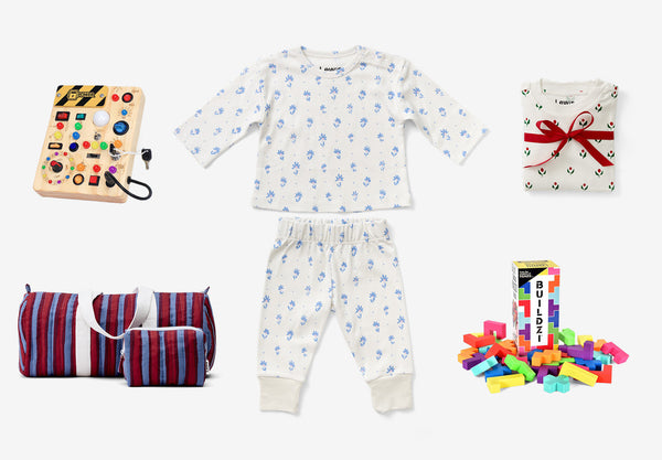 Kids' Gift Guide 2025
