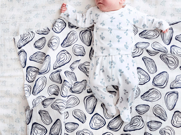 Baby Kimonos: What Are They and Why You Need Them