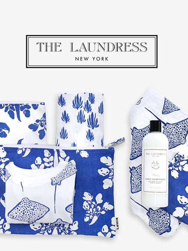 Pop Up at The Laundress Soho
