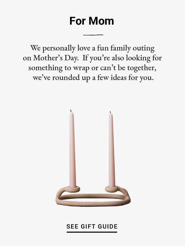 Mother's Day Gift Guide