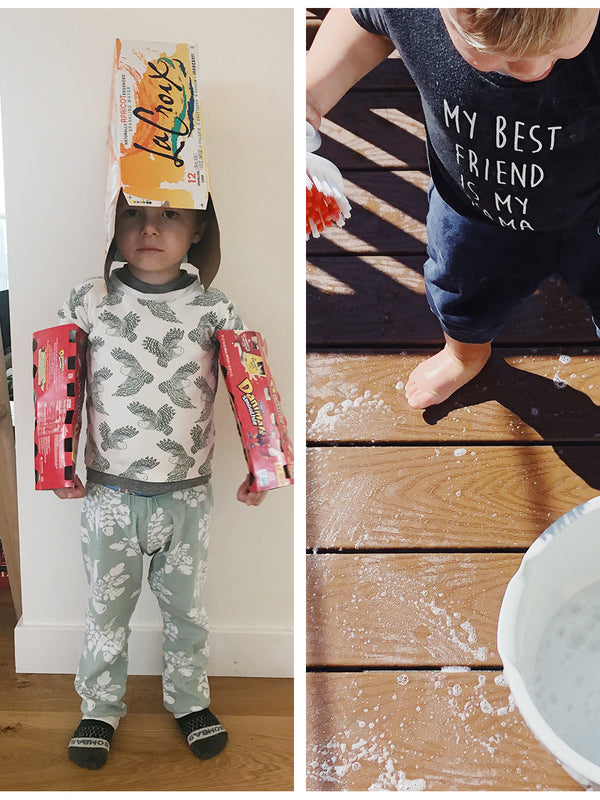 You Might Also Like: Colorful Stationery + YouTube Recs for Kids