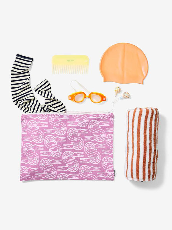 Introducing the XL Zip Pouch