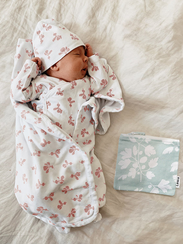 The Very Best Newborn Gift