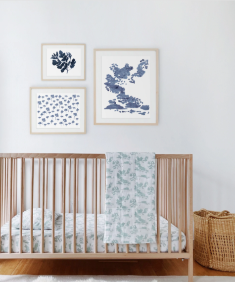 Nursery Art