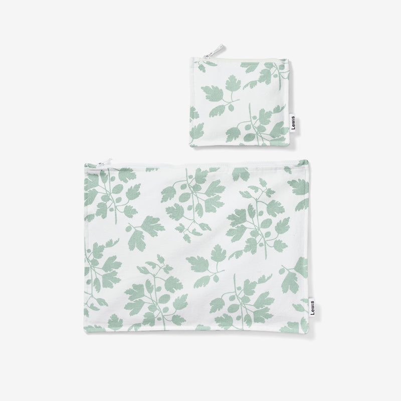 Take Me Home Gift Set - Mini Radish | Mauve