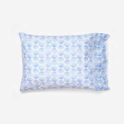 Pillowcase - Scallop | Seaside