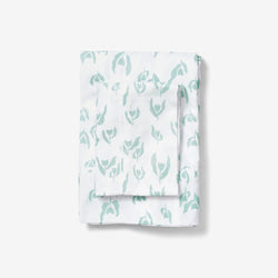 Sheet Set - Tulip | Agave