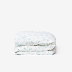 Duvet Cover - Tulip | Agave