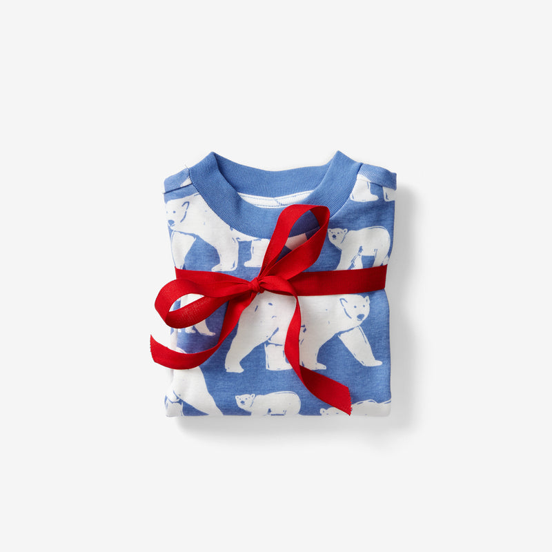 Pajama Set - Polar Bear | Arctic