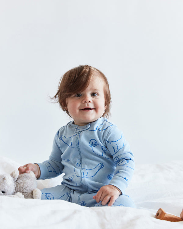 Lewis sales baby pajamas