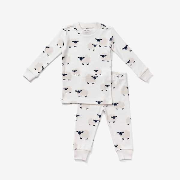 Baby Pajamas | Newborn Pajamas | Toddler Pajamas | Lewis