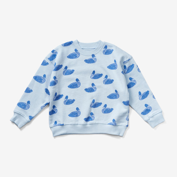 Sweatshirt - Duck | Pond