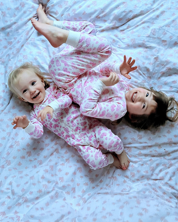 Lewis baby sale pajamas
