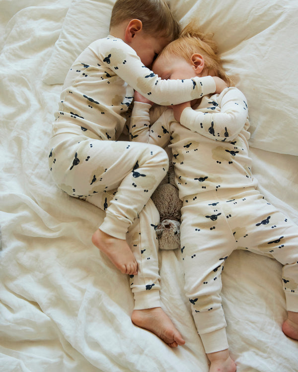 Lewis baby pajamas shop
