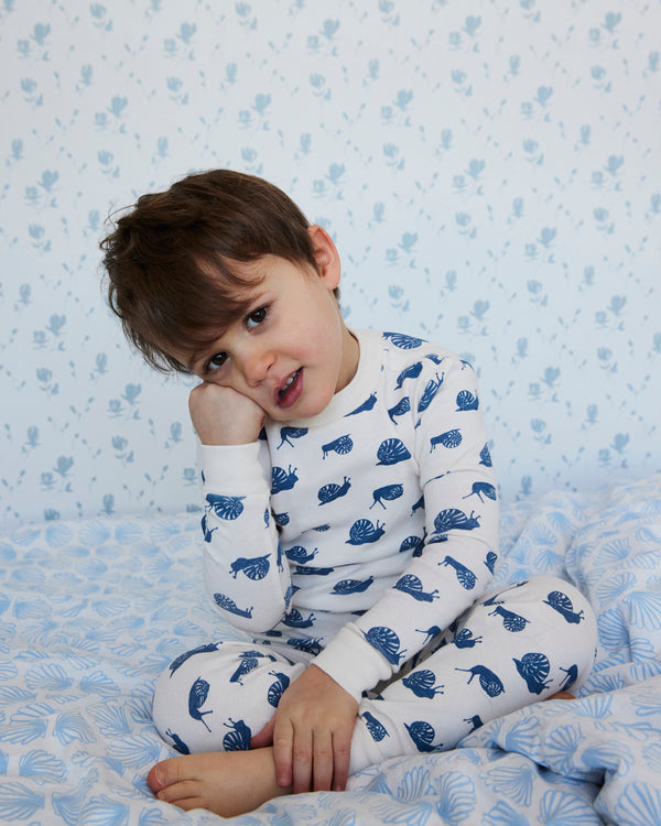 Lewis baby pajamas shop