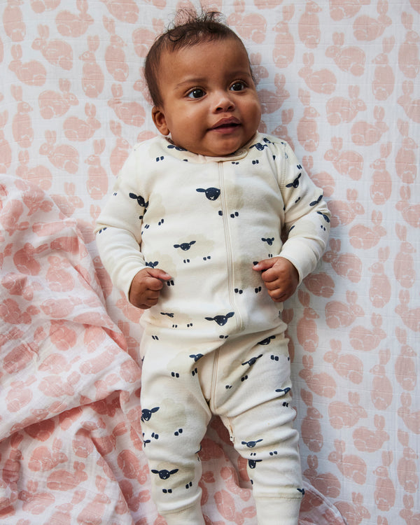 Lewis baby pajamas clearance