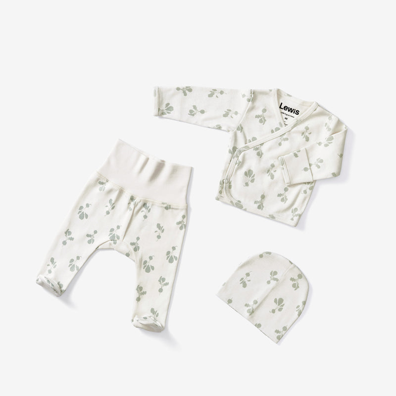 Take Me Home Outfit - Mini Radish | Agave