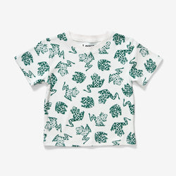 T Shirt - Frog | Pine