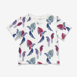 T Shirt - Parrot | Parade