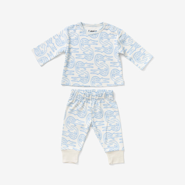 Baby Jogger - Alligator | Bay Blue