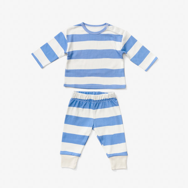 Baby Jogger - Stripe | Lake