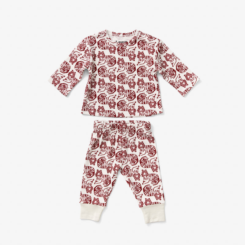 Baby Jogger - Tiger | Umber