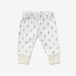Baby Jogger - Flower Polka Dot | Sky
