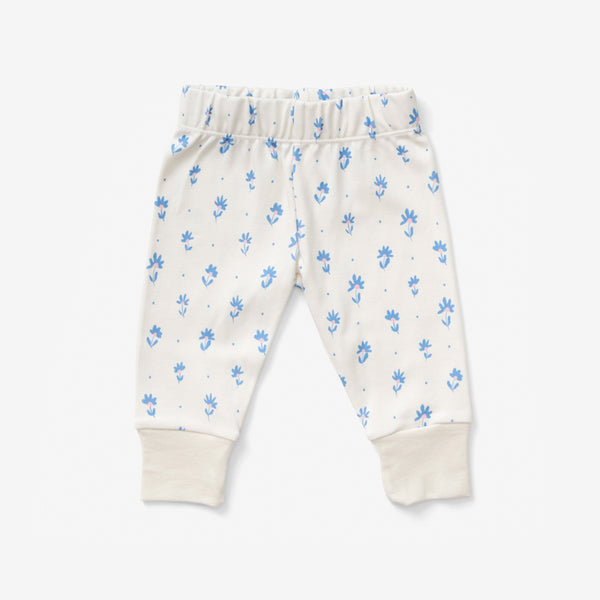 Baby Jogger - Flower Polka Dot | Sky