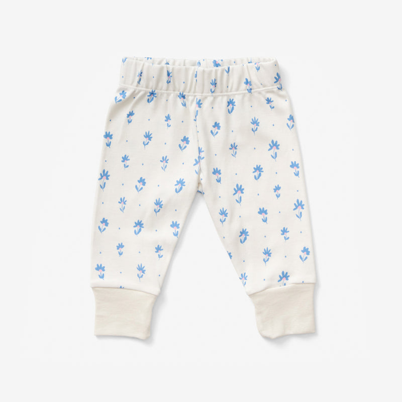 Baby Jogger - Flower Polka Dot | Sky