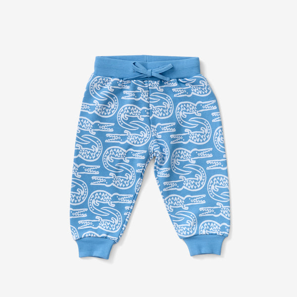 Baby Sweatpants - Alligator | Pacific