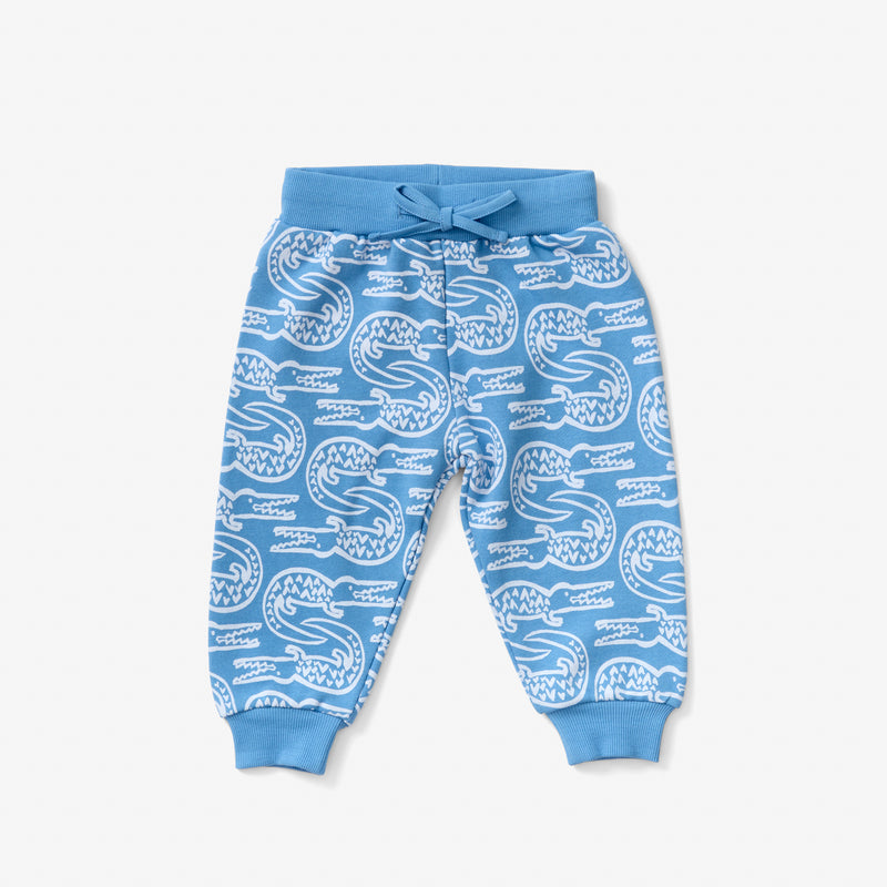 Baby Sweatpants - Alligator | Pacific