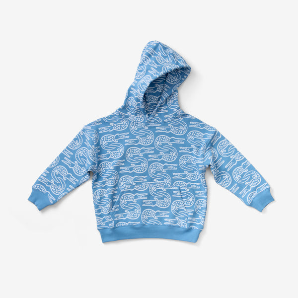 Hoodie - Alligator | Pacific