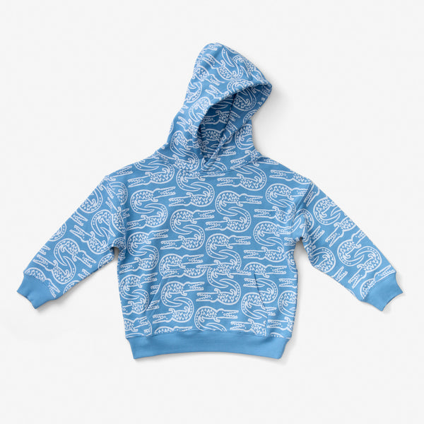 Hoodie - Alligator | Pacific
